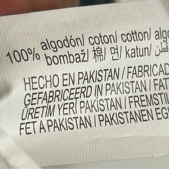 Zara Denim TRF Dress Size XL Blue EUC - Picture 11 of 11